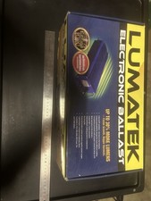 Lumatek LK1TH240 240V 1000w