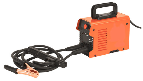 Poste souder inverter 120a - souder,