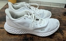 BASKETS NIKE Blanches HOMME 45