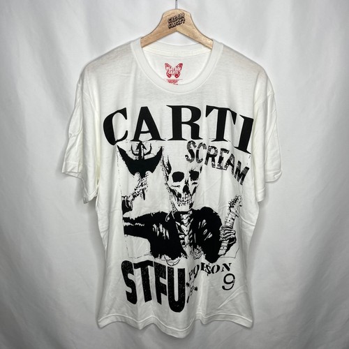 Playboi carti awge yvl - carti, opium