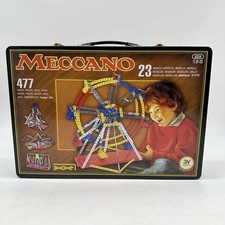 MECCANO Crazy Inventors  #8258