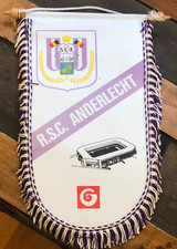 superbe Grand Fanion pennant