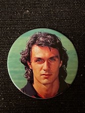 CAPS PANINI CALCIO STARS CAPS