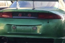 Feu arrière complet de