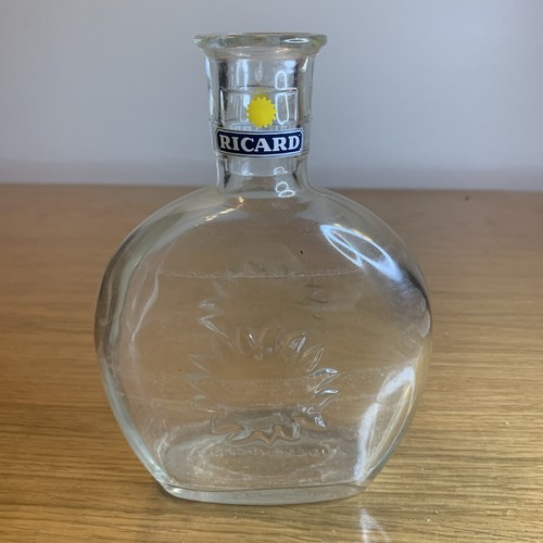 Carafe publicitaire ricard - carafe,