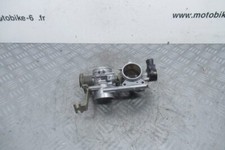 Papillon Yamaha MT01 1700