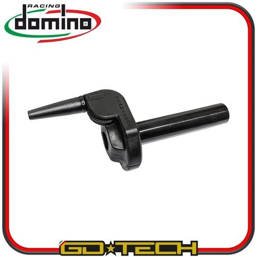 Comando gaz rapide - gaz, domino