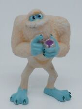 FIGURINE ANCIENNE PVC 