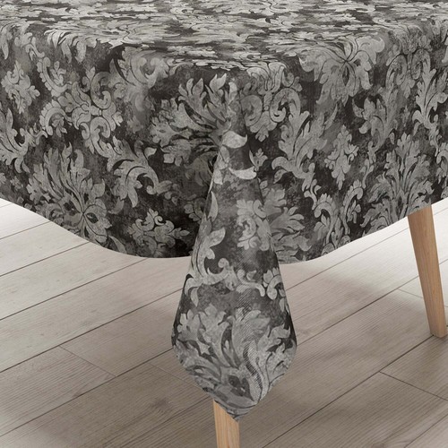 Kevkus nappe toile - en, cirée