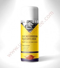 CIRE ANTICORROSION CORPS CREUX