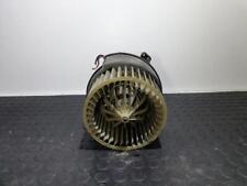 B838 moteur ventilateur