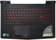 Topcase + keyboard US QWERTY for LENOVO Legion Y520-15
