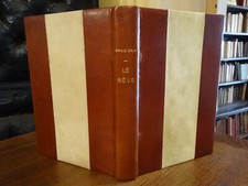 Le Rêve Emile Zola Le Prat