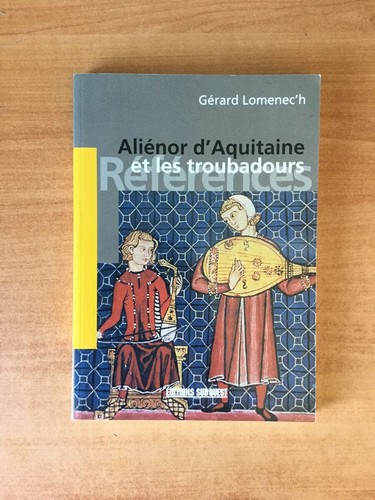 Alienor aquitaine les - alienor,
