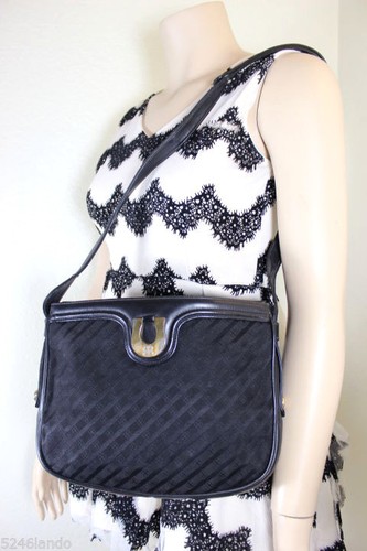 Vintage balenciaga canvas - ,
