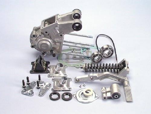 Carter moteur - moteur, c