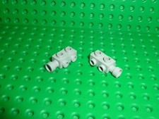 2 x Réacteurs Lego Oldgray