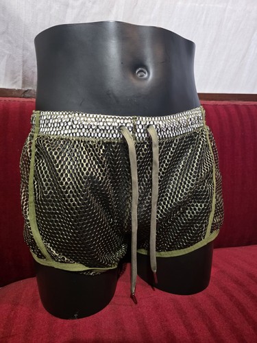 Short homme kiffeurs - short, vert