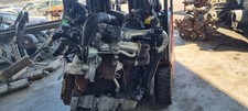 Moteur NISSAN NOTE 1 PHASE 1 1010200QCJEX