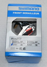 Dérailleur Shimano Tiagra