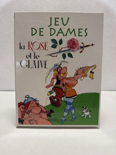 Jeu societe asterix - de,
