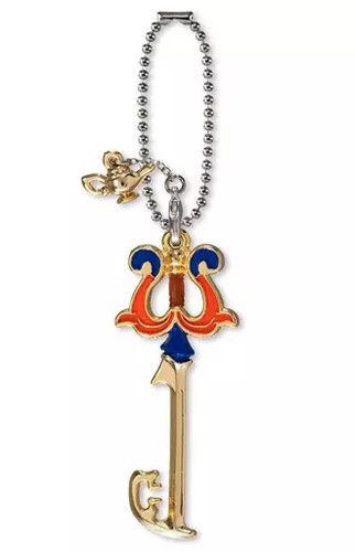 Kingdom hearts keyblade - kingdom,