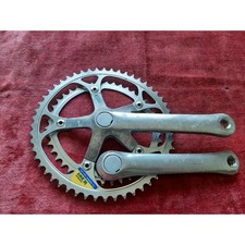 Pédalier Crankset SHIMANO
