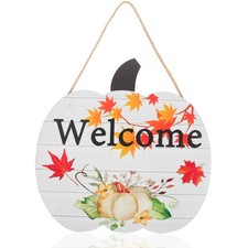  Décoration Porte D'entrée Panneau Bienvenue Décorations De Panneaux