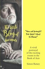 Simon Ratsey The Little Blog