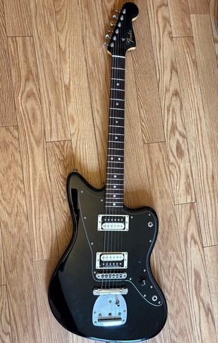 Fender heritage 60s - fender, jazzmaster
