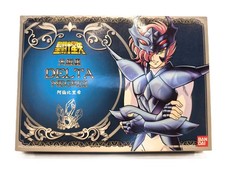 Saint Seiya Chevalier Zodiaque