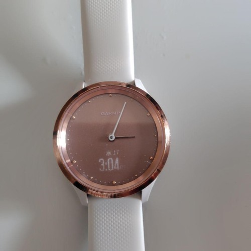 Montre bracelet garmin - montre-bracelet,