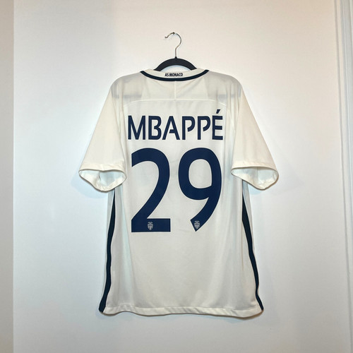 Maillot football mbappe - maillot, de