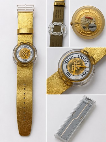 Swatch pop pwk169 - swatch,
