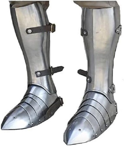 Déguisement cosplay guerrier