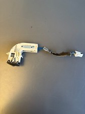 Renault Safrane / Bouton