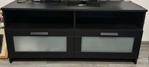 Meuble en bois - tv,
