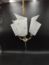 Suspension Lustre Vintage 1960