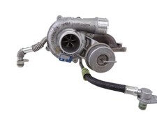 F1FG6K682AB Turbocompresseur pour FORD S-MAX (CDR) Trend 2017 212398