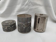 pantomètre ancien, H. Morin Paris, acier