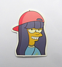 vianille - Sticker SIMPSON - 6