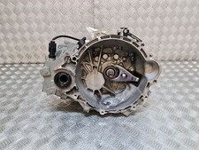 Boite 6 vitesses - Hyundai iX20 1.4Crdi 90ch D4FC de 2010 à 2015 - 148 756 km