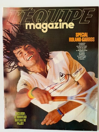 Collector equipe magazine - collector,