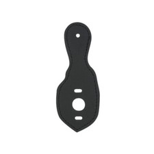 Cuir pour cuirasse - cuirasse, emaille