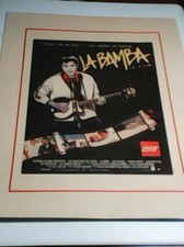 Affiche cartonnée film La
