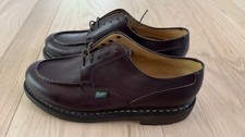 New Paraboot Chambord Tex