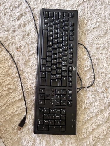 Clavier filaire usb azerty - clavier,