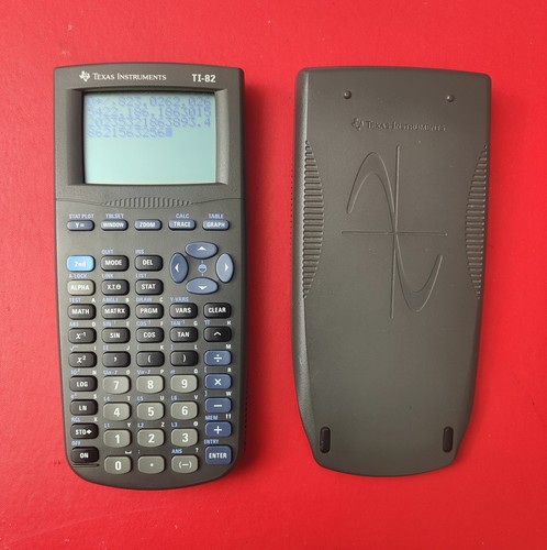 Calculatrice scientifique - calculatrice,