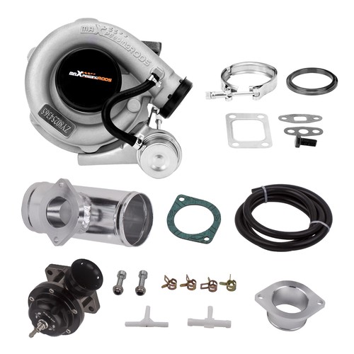 T04e band turbo - t04e, v-band