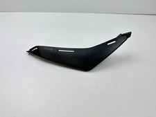 CACHE PLASTIQUE ARRIERE DROIT SUZUKI GSR 750 2011-2016